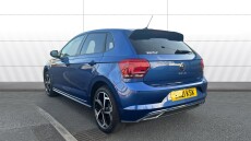 Volkswagen Polo 1.0 TSI 110 R-Line 5dr Petrol Hatchback